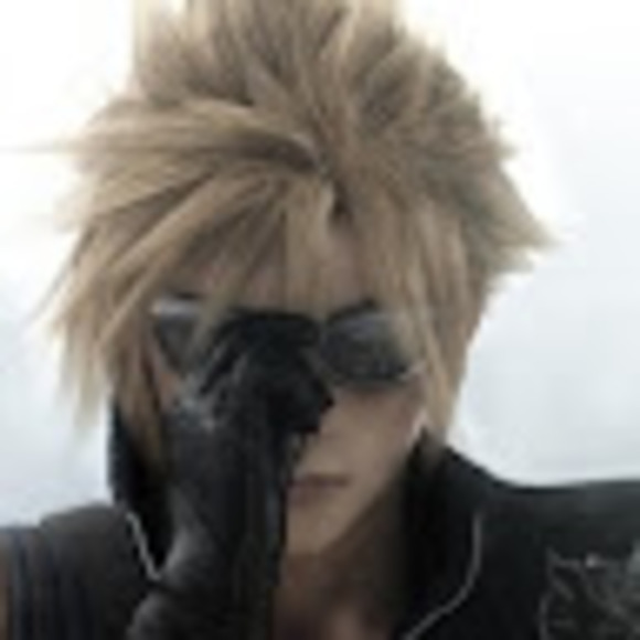 Meet your Posher, Bobby - Picture 1 of 1